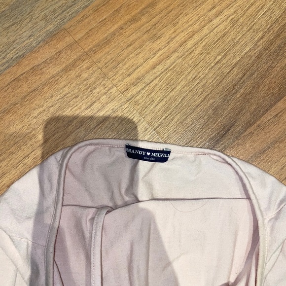 Brandy Melville top - Picture 2 of 2